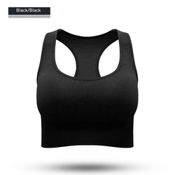 Sports Bra fiting