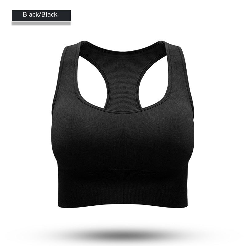 Sports Bra fiting