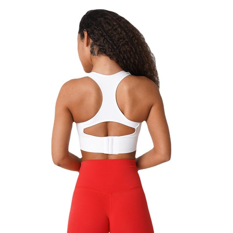 Sports Bra fiting