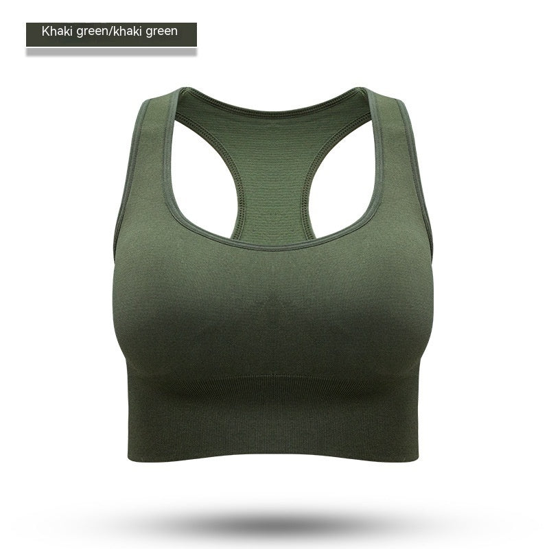 Sports Bra fiting