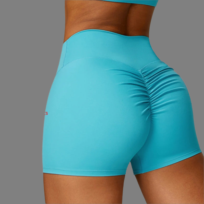 Shorts curve
