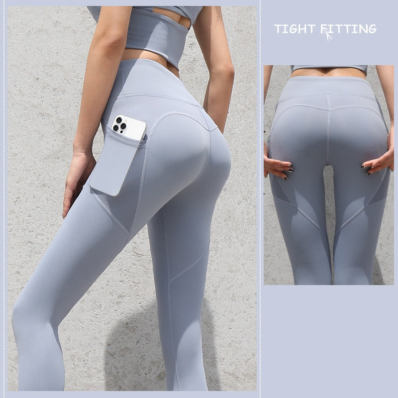Leggings easy x