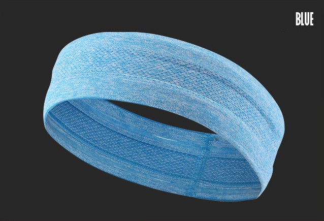 headband turban