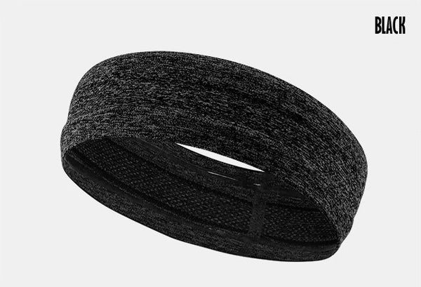 headband turban