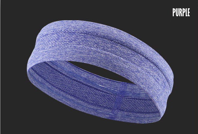 headband turban