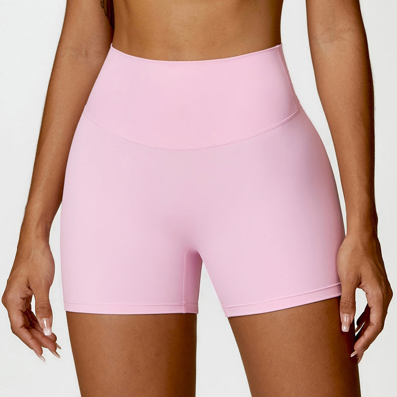 Shorts curve