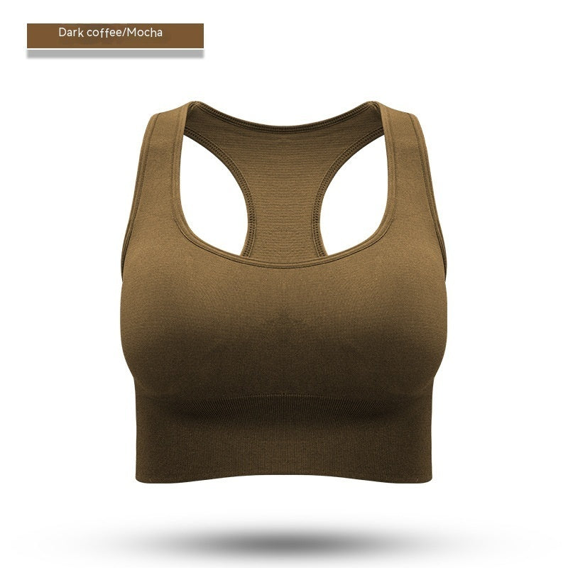 Sports Bra fiting