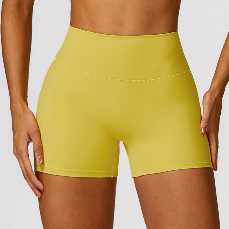 Shorts curve