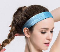headband turban