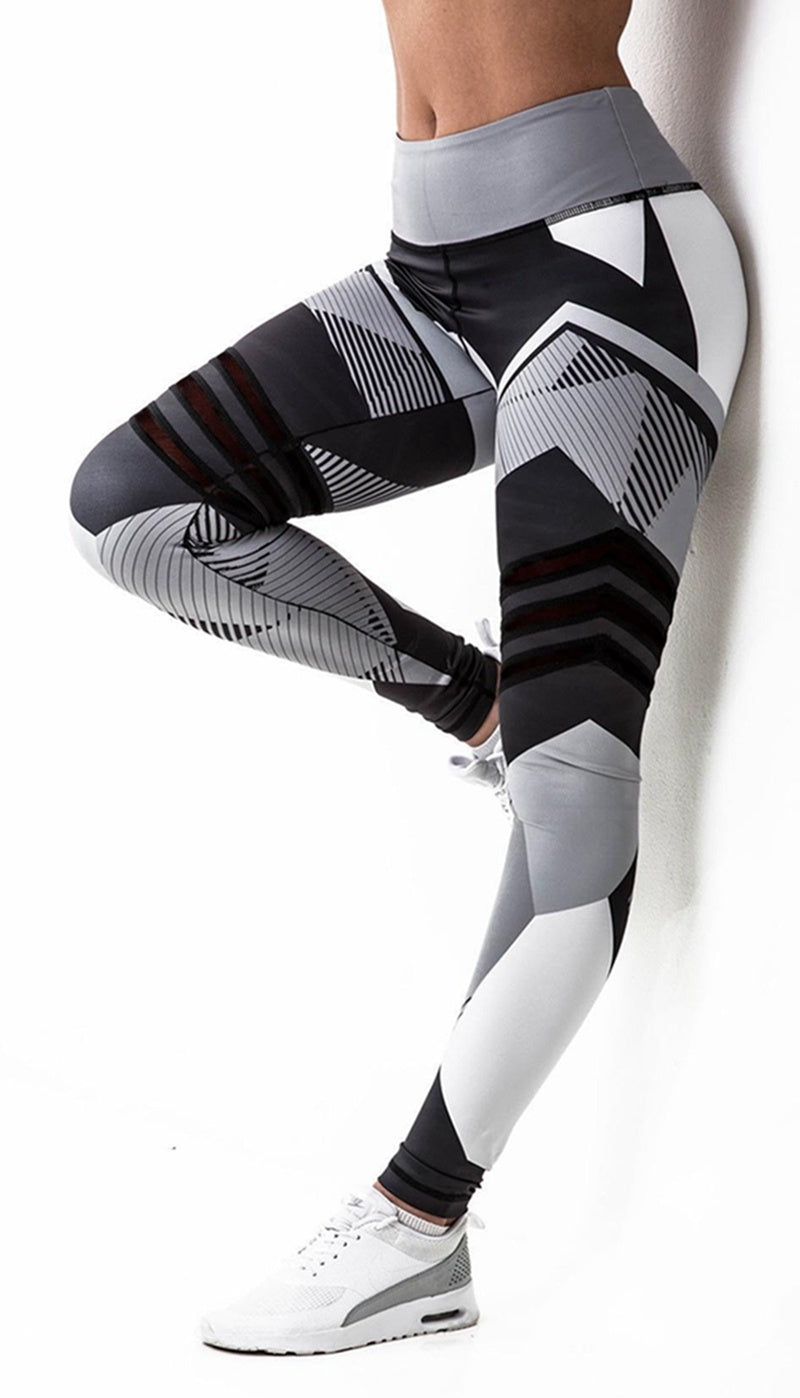 Leggings Running x