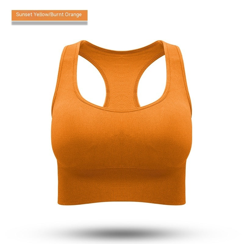 Sports Bra fiting