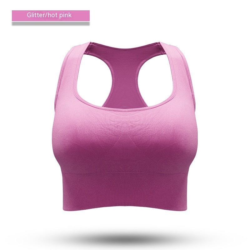 Sports Bra fiting
