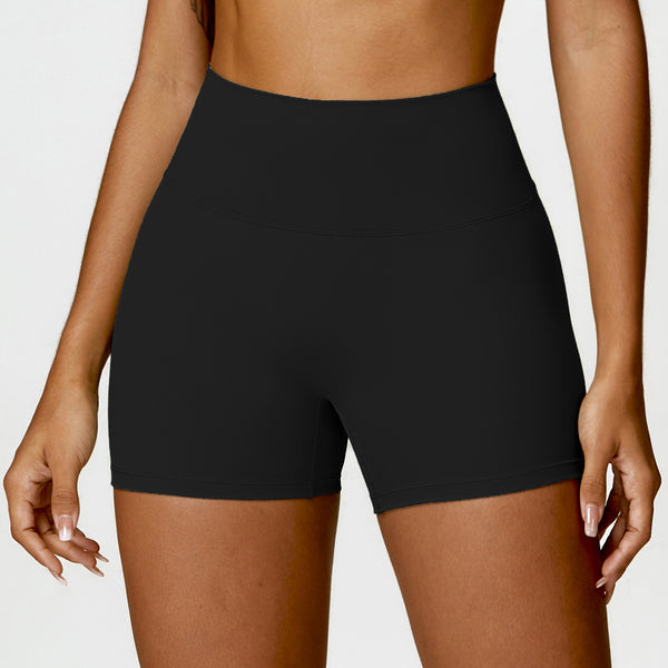 Shorts curve
