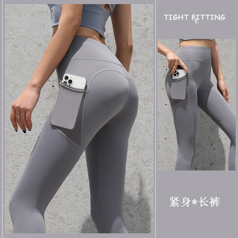 Leggings easy x