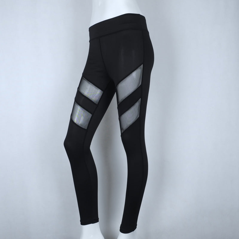 Leggings glute