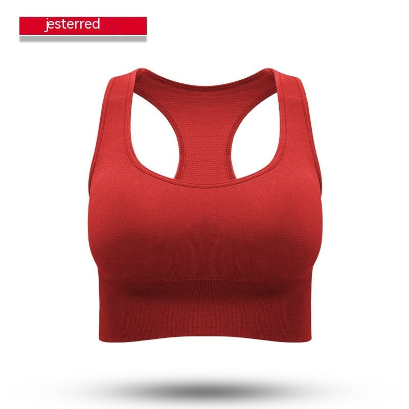 Sports Bra fiting