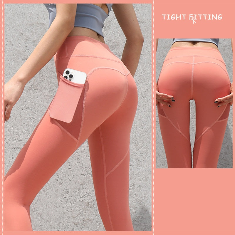 Leggings easy x