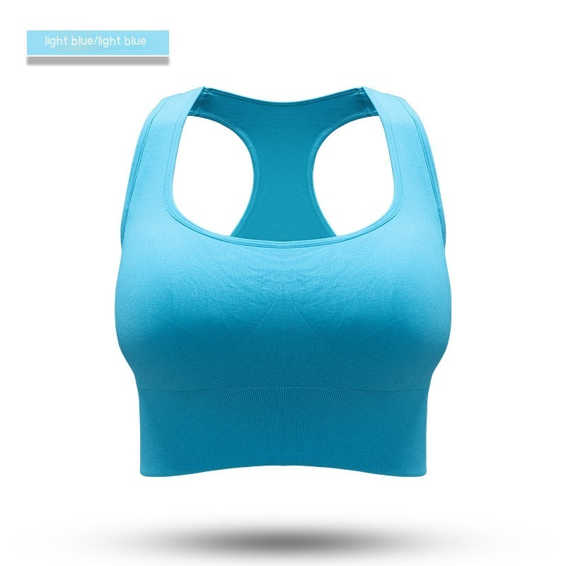 Sports Bra fiting