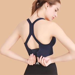 Sports bra titan x