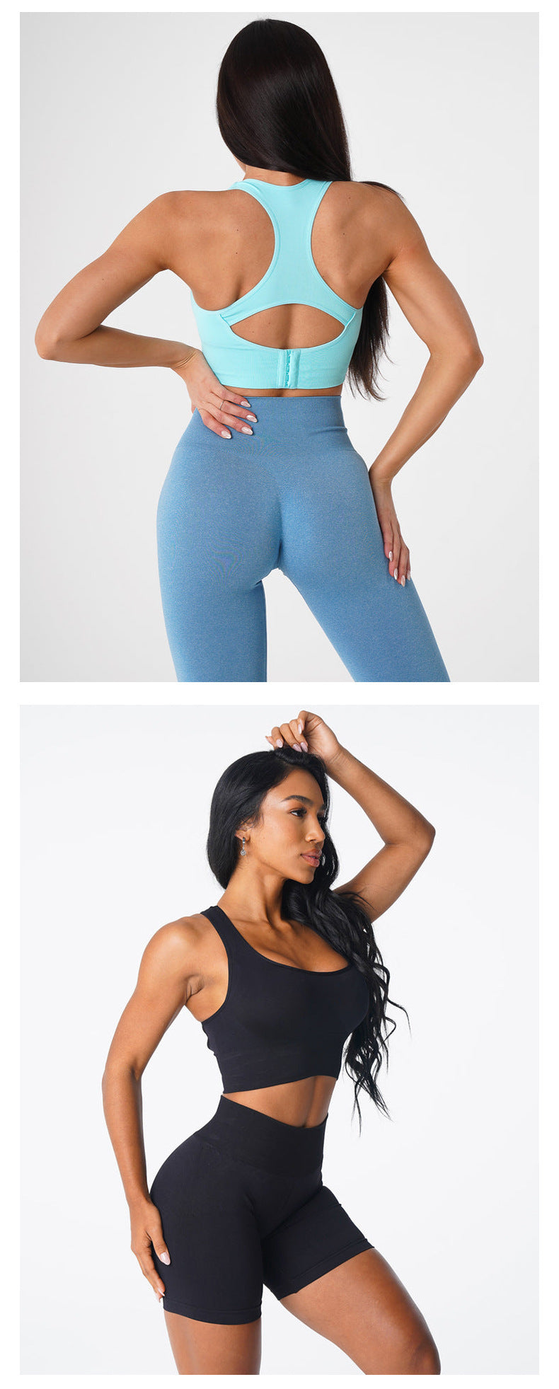 Sports Bra fiting