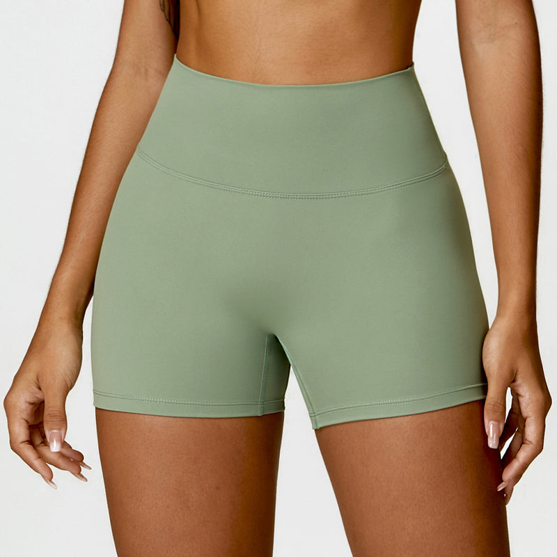 Shorts curve