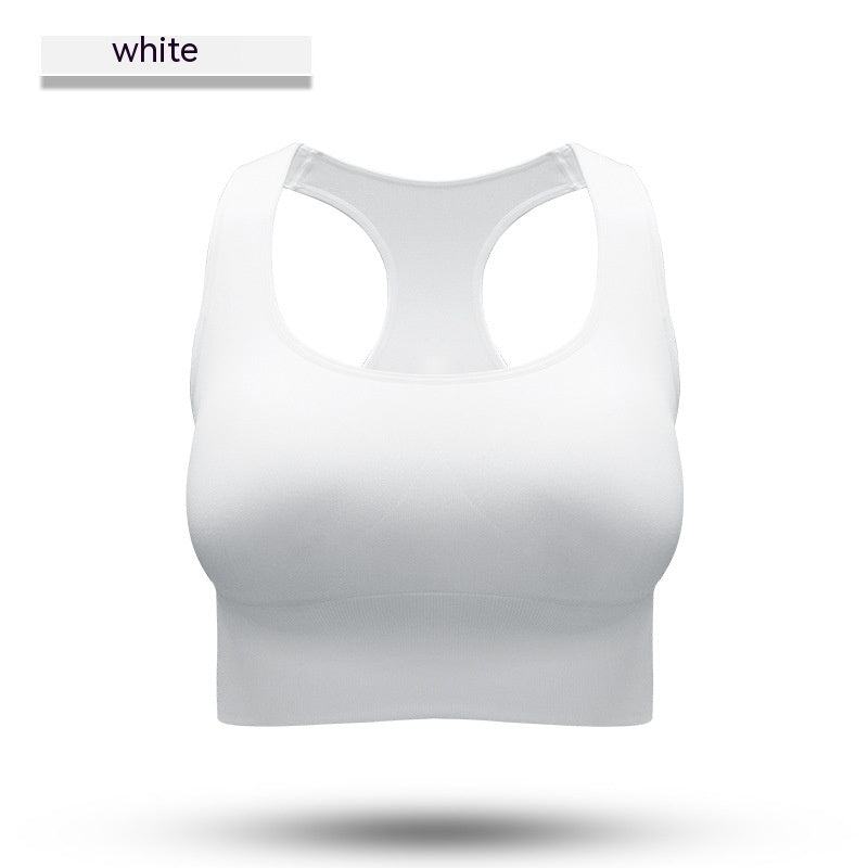 Sports Bra fiting