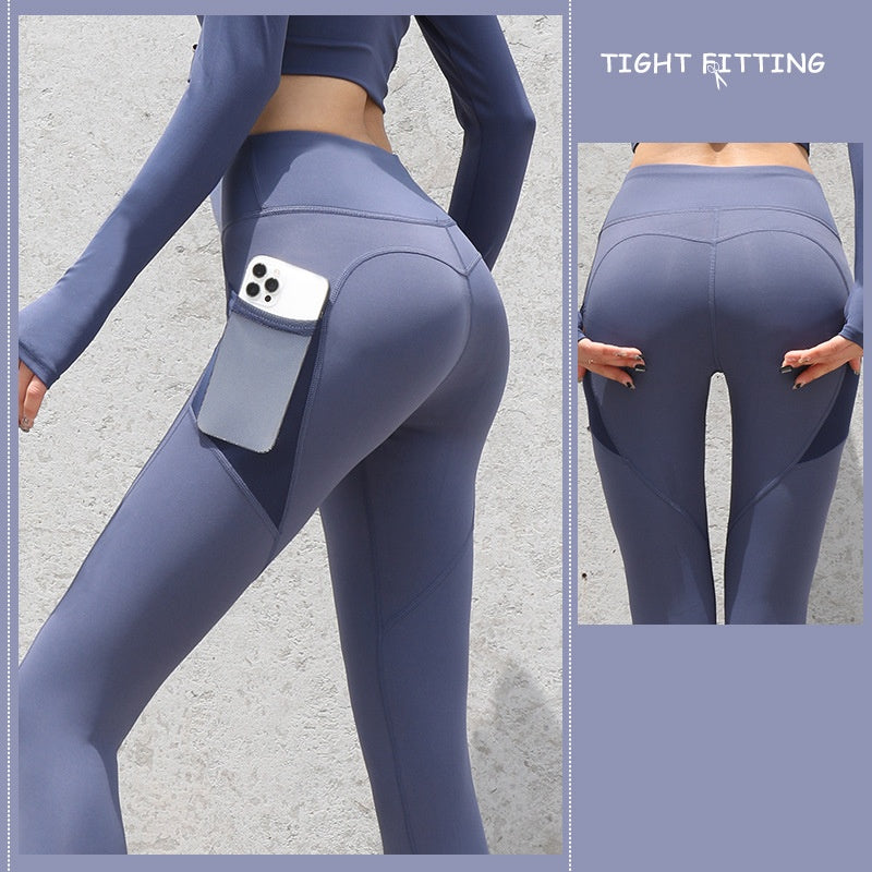 Leggings easy x