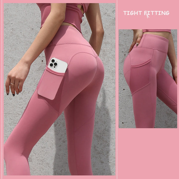 Leggings easy x