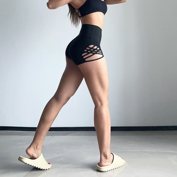 short leg power