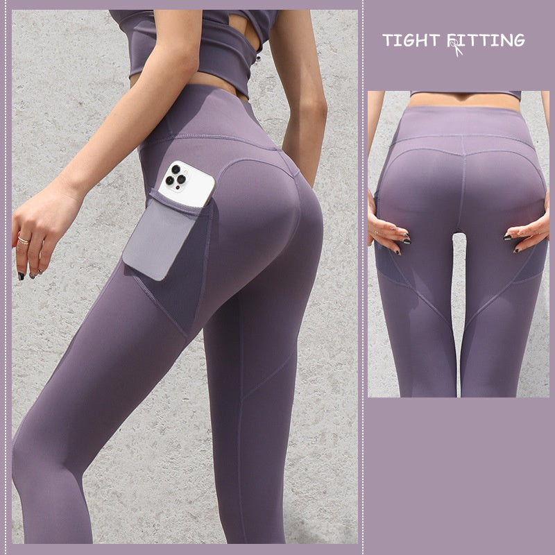 Leggings easy x