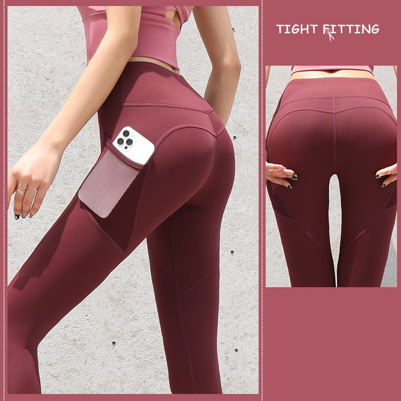 Leggings easy x