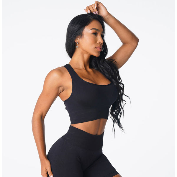 Sports Bra fiting