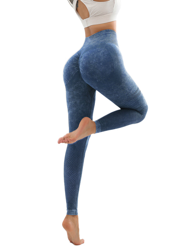 2 Leggings fit