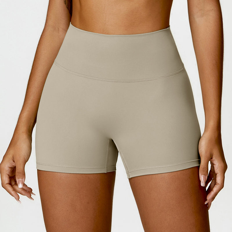 Shorts curve
