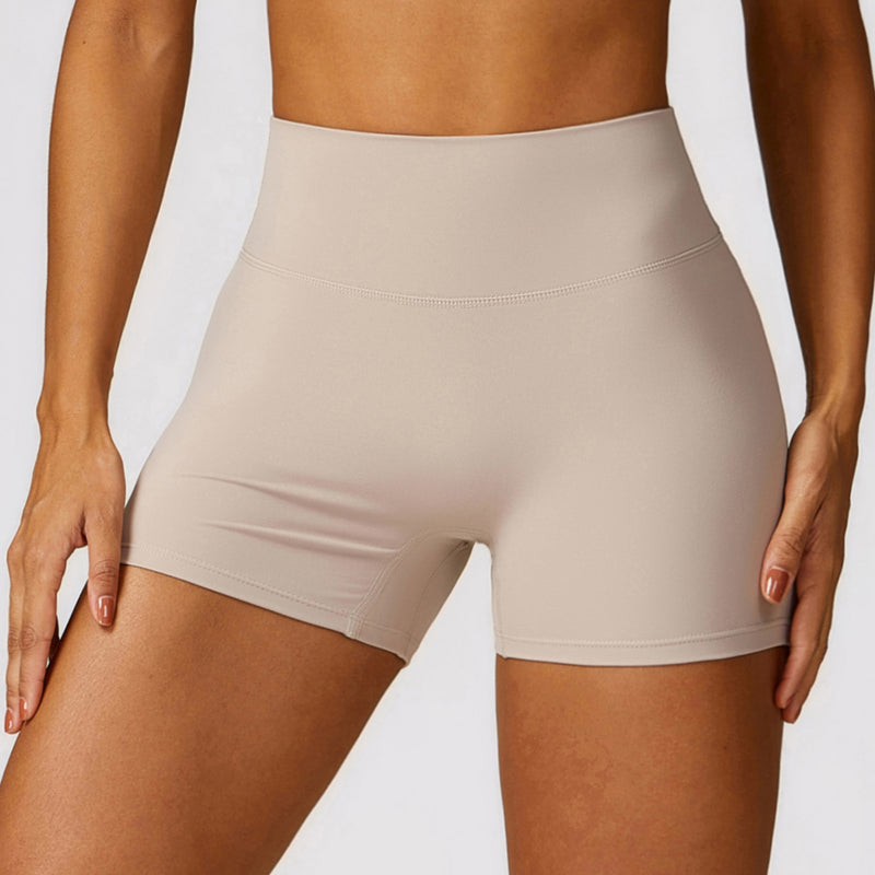 Shorts curve