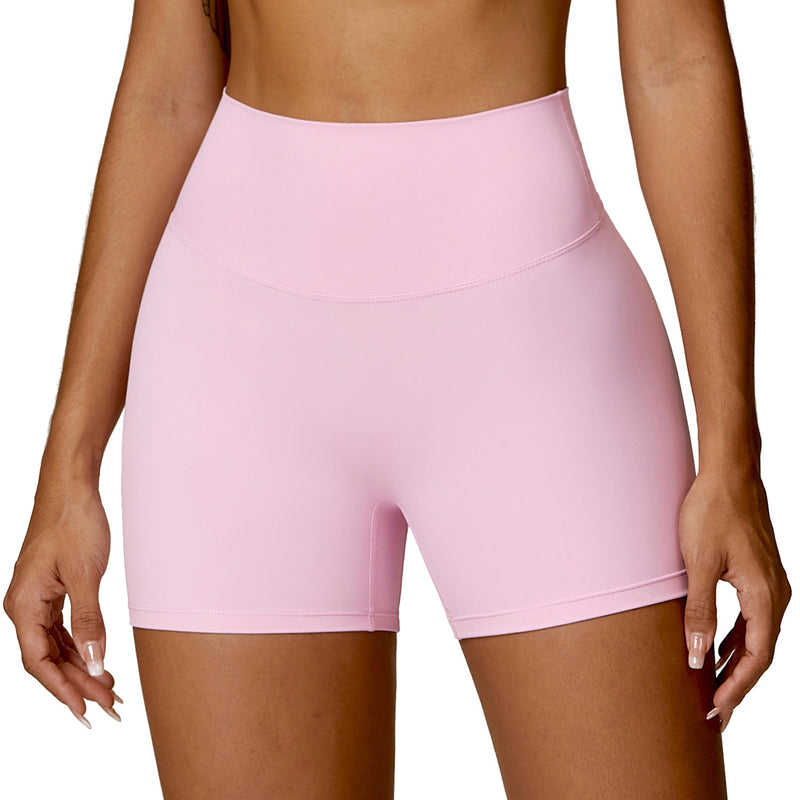 Shorts curve