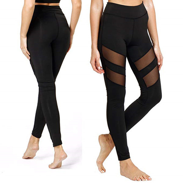 Leggings glute