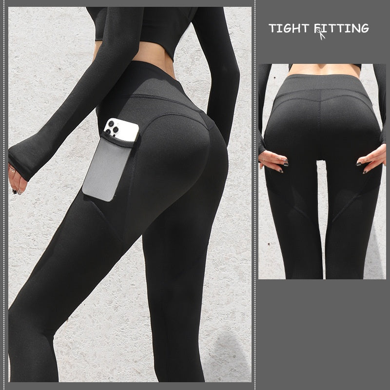 Leggings easy x