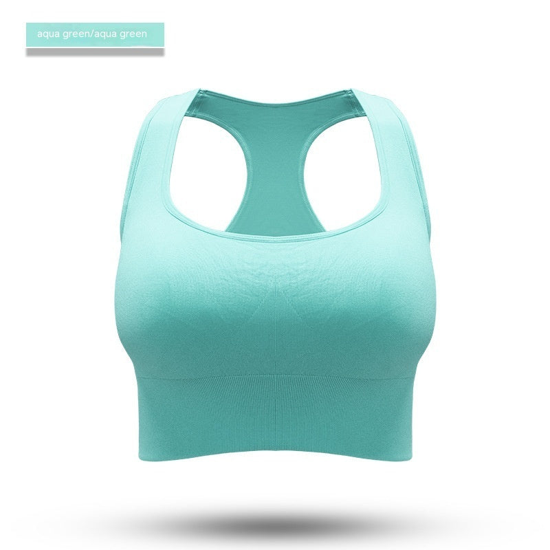 Sports Bra fiting