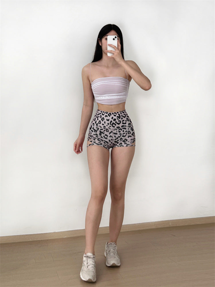 short leg power