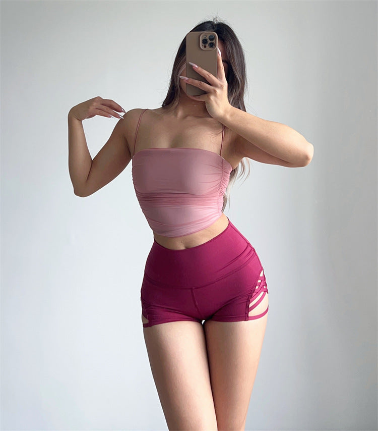 short leg power